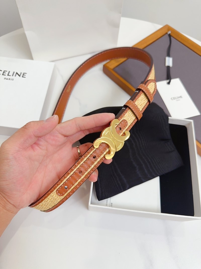 Ce1i*e belts